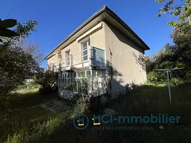 Maison vente à Chalon-sur-Saône, Givry
