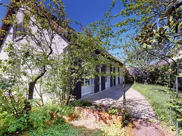 Maison vente à Chalon-sur-Saône, Givry