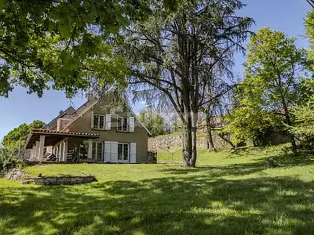 Maison vente à Chalon-sur-Saône, Châtel-moron
