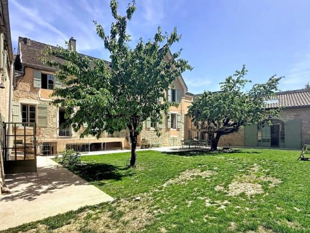 Maison vente à Givry, Saône-et-Loire