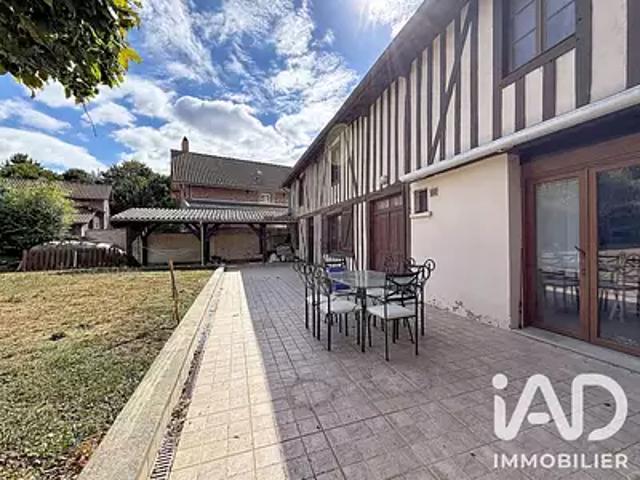 Maison vente à Givry-en-Argonne, Marne