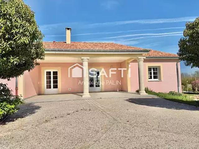 Maison vente à Châlons-en-Champagne, Givry-en-argonne