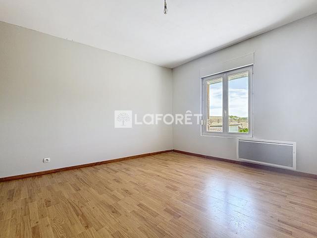 Appartement location à Châlons-en-Champagne, Givry-en-argonne