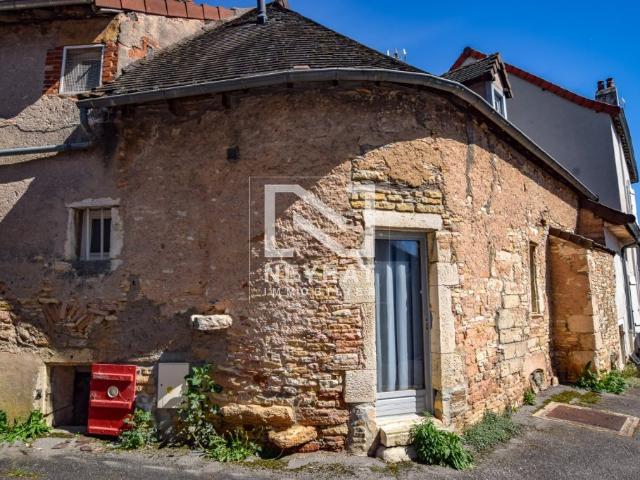 Maison vente à Chalon-sur-Saône, Givry