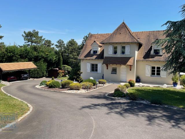 Maison vente à Givry, Saône-et-Loire