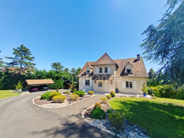 Maison vente à Chalon-sur-Saône, Givry