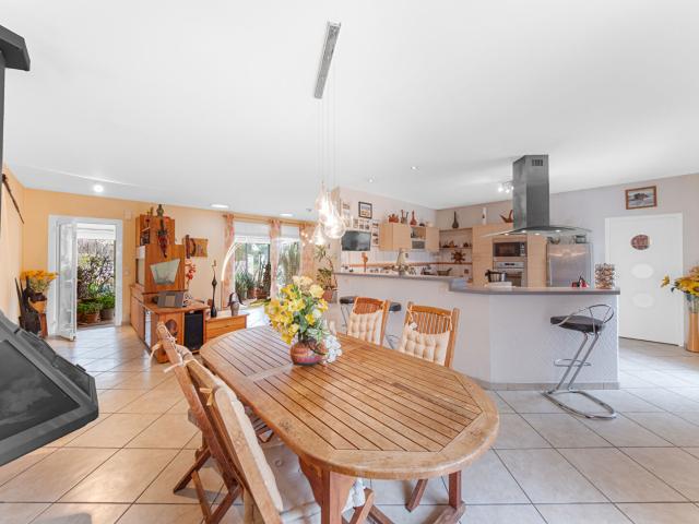 Maison vente à Chalon-sur-Saône, Givry