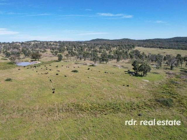 Cottage for sale in Bundarra, New South Wales