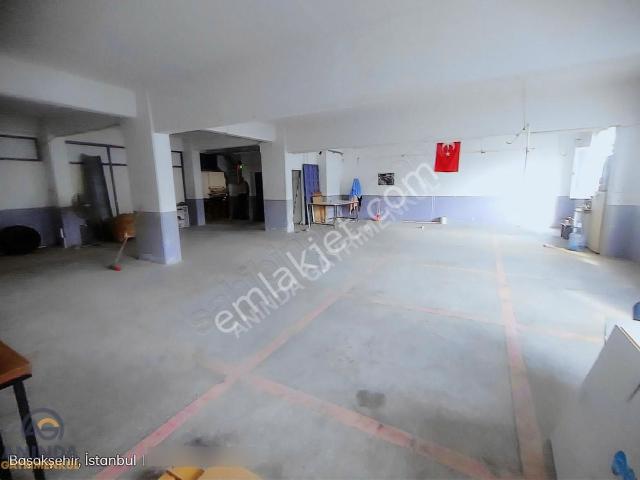 İkitelli OSB, Başakşehir içerisinde kiralık Dükkan