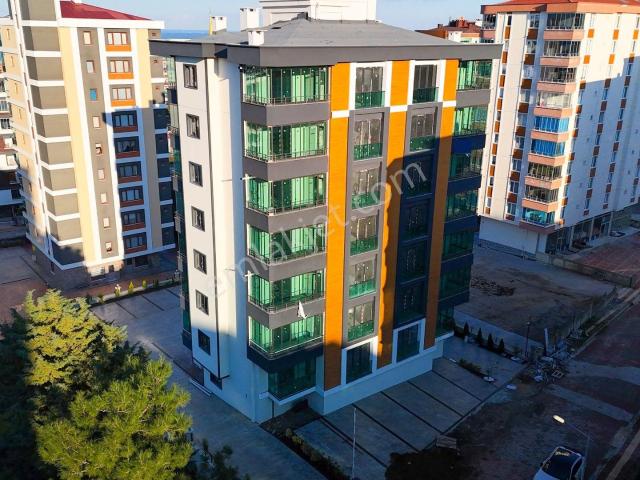 Atakum, Samsun içerisinde kiralık mülk