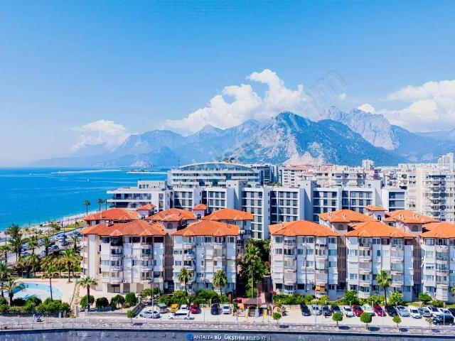 Konyaalti, Antalya içerisinde satılık mülk