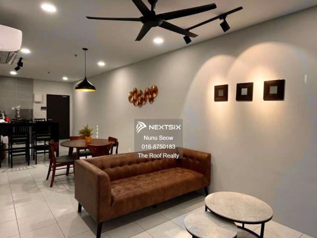 Apartment for rent in Kuching