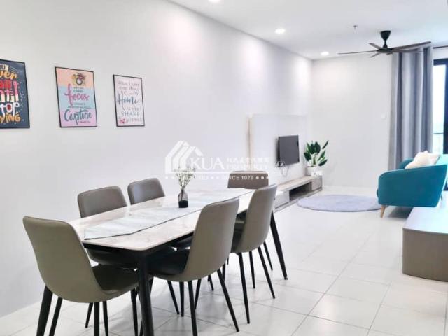 Apartment for rent in Kuching