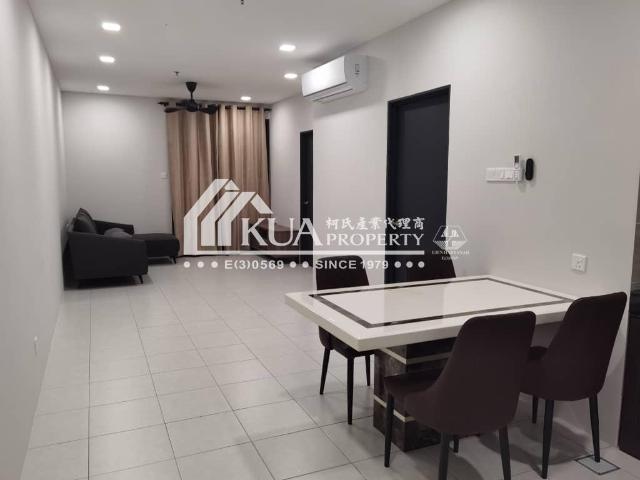 Apartment for rent in Kuching
