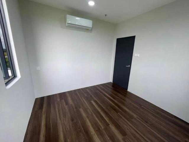 Apartment for rent in Kuching