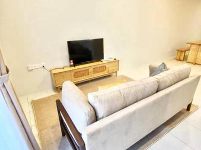 Apartment for rent in Kuching, Bahagian Kuching