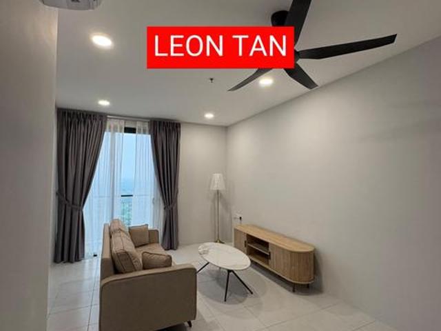 Apartment for rent in Kuching, Bahagian Kuching