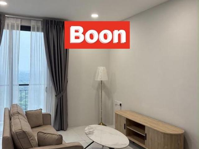 Apartment for rent in Kuching, Bahagian Kuching