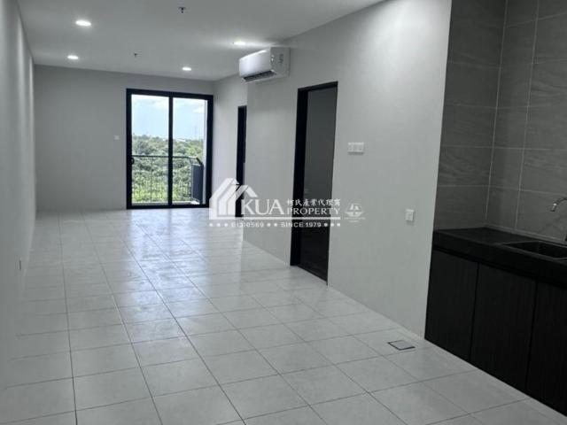 Apartment for rent in Kuching