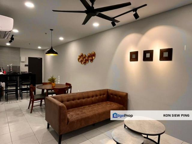 Condominium for rent in Kuching