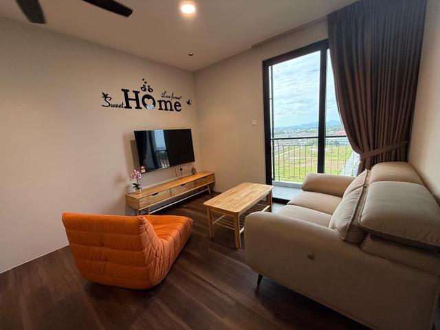 Apartment for sale in Kuching, Sarawak