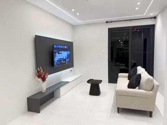 Apartment for sale in Kuching, Sarawak