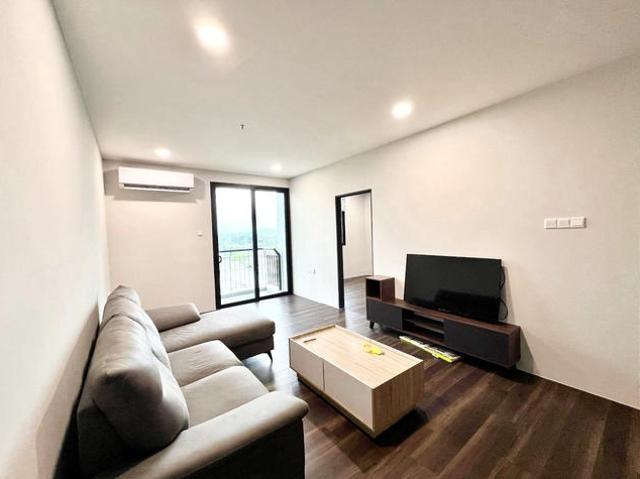 Apartment for rent in Kuching, Bahagian Kuching