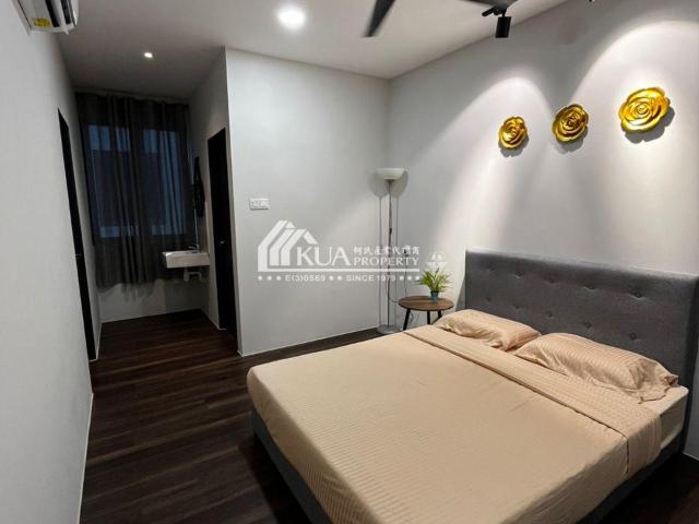 Apartment for rent in Kuching