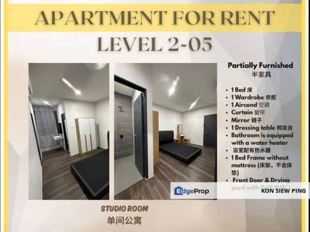 Condominium for rent in Kuching