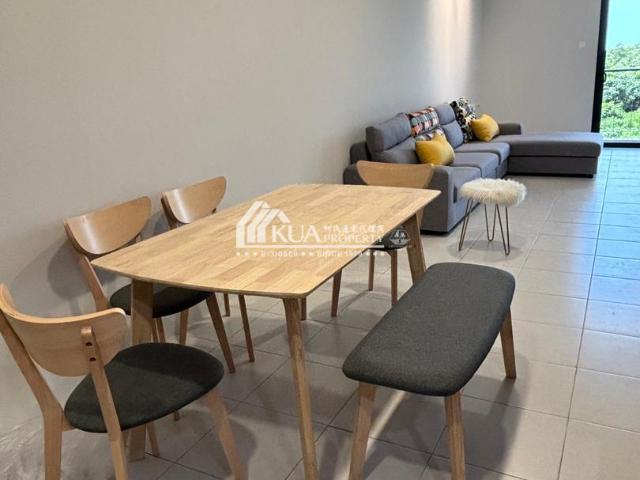 Apartment for rent in Kuching