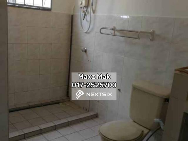 Residential House for rent in Kuching
