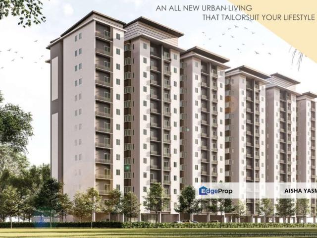 Condominium for sale in Kuching