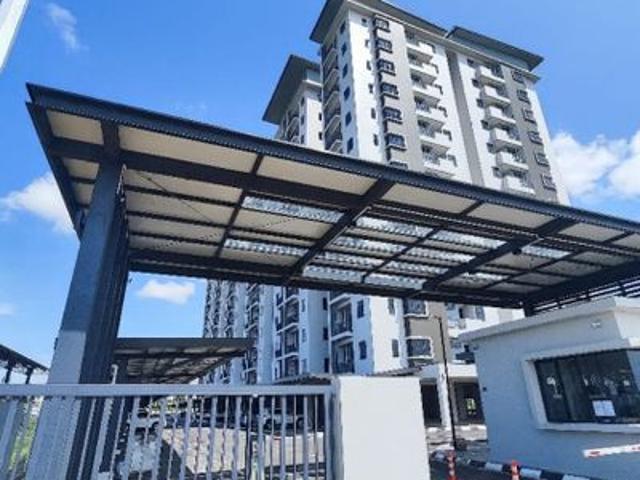 Condominium for sale in Kuching, Sarawak