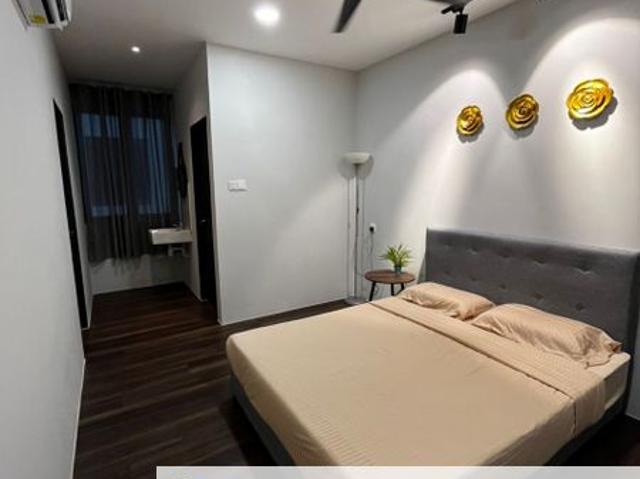 Condominium for rent in Kuching