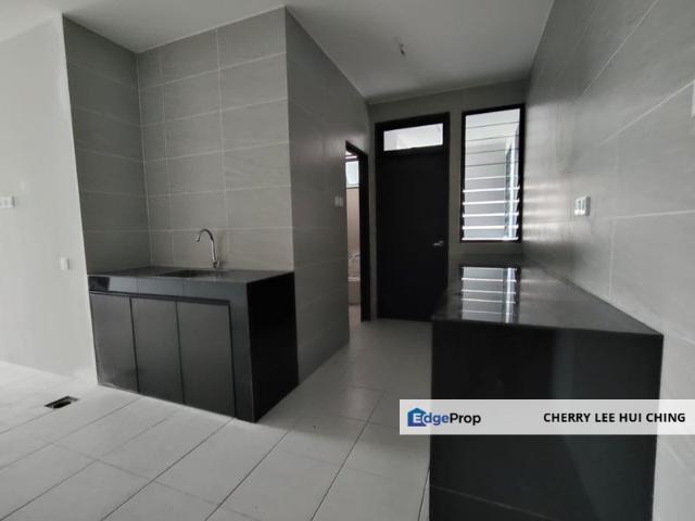 Condominium for sale in Kuching