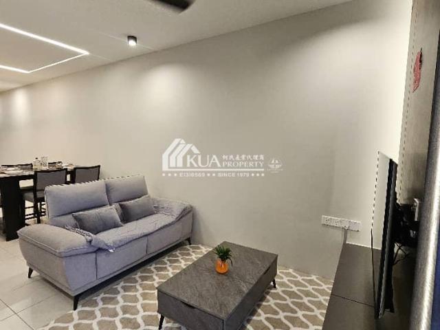Apartment for rent in Kuching