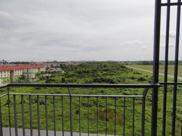 Apartment for rent in Kuching