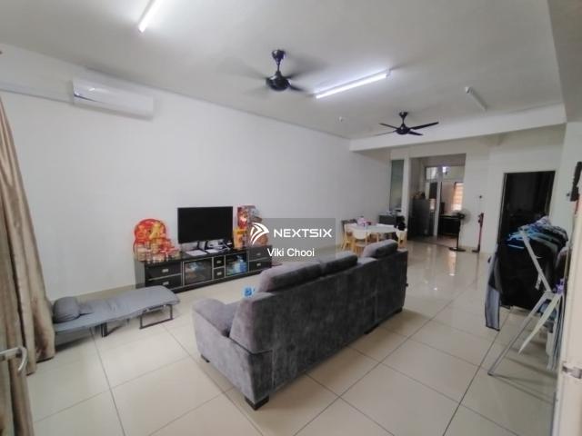 Residential House for sale in Kuching, Sarawak