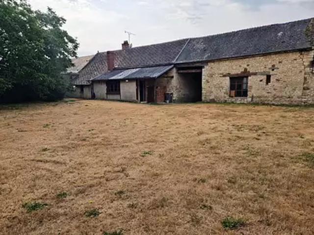 Maison vente à Gizy, Aisne