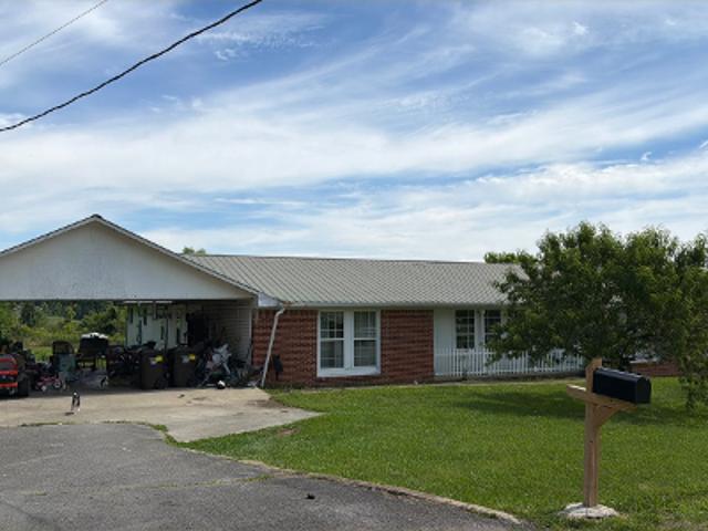 House for sale in Alabama