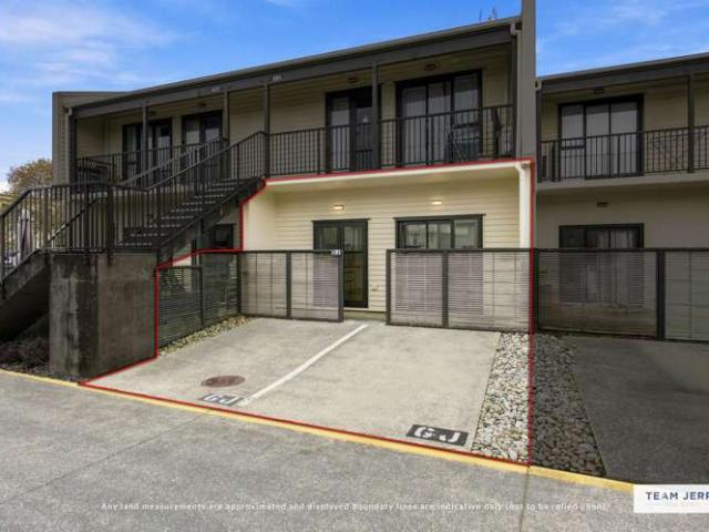 Apartment for sale in Hillersden, Oroua County