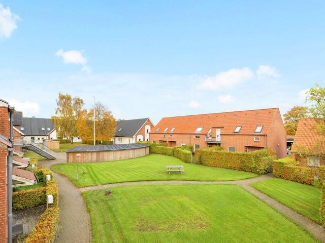 Villa til leje i Hammel, Århus