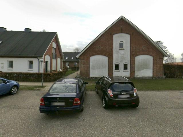 Hus til leje i Hammel, Århus