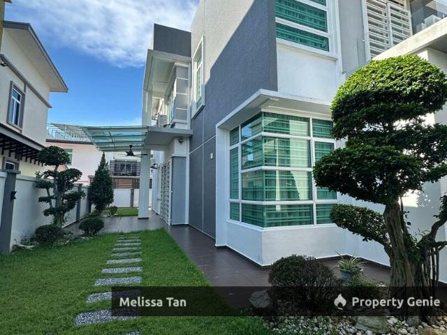 Bungalow for sale in Paya Rumput, Malaka