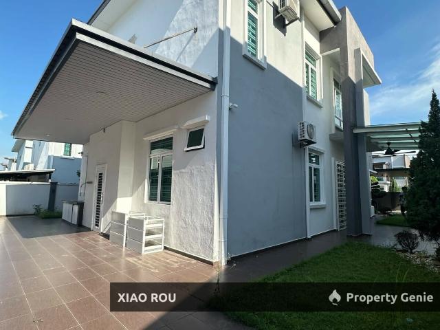 Bungalow for sale in Paya Rumput, Malaka