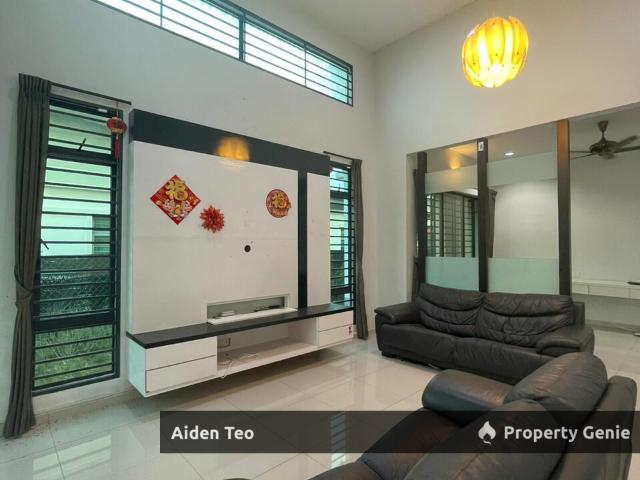 Bungalow for sale in Paya Rumput, Malaka