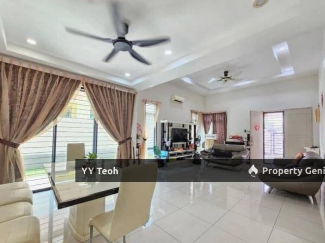 Bungalow for sale in Paya Rumput, Malaka