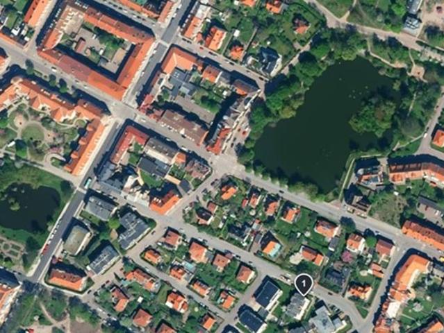 Lägenhet hyra i Gotland, Skåne