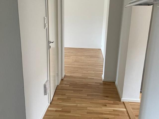 Lägenhet hyra i Landskrona