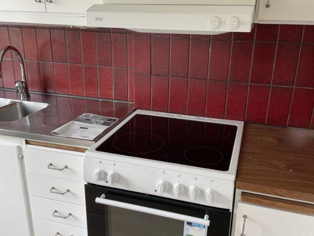 Lägenhet hyra i Citadellstaden, Landskrona